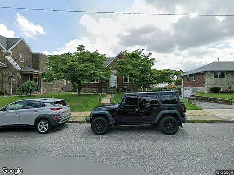 Stanwood, PHILADELPHIA, PA 19152