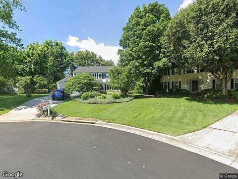Halter, RESTON, VA 20191