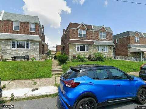 Megargee, PHILADELPHIA, PA 19152