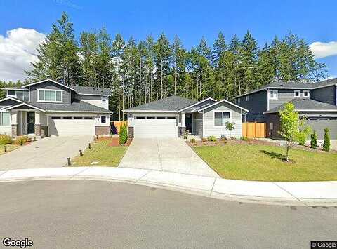 134Th, PUYALLUP, WA 98374