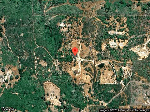 Harrison Park, JULIAN, CA 92036