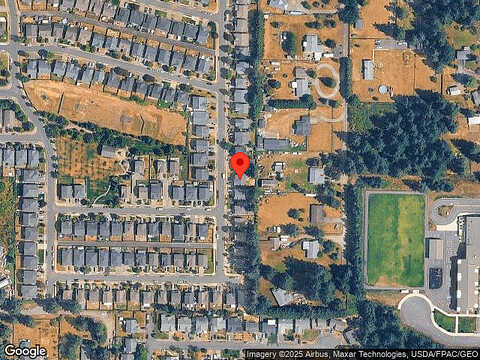 25Th Avenue, TACOMA, WA 98445