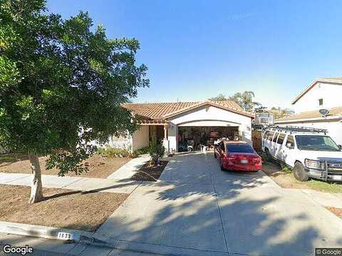 Lola, OXNARD, CA 93030