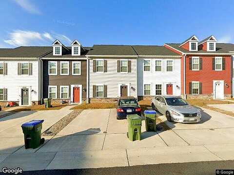 Bowling Farm, FREDERICKSBURG, VA 22407
