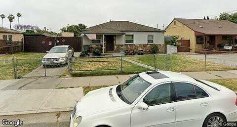 Tichenor, COMPTON, CA 90220