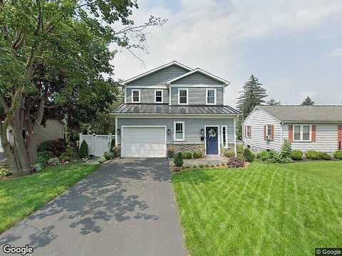 Washington, LEWISBURG, PA 17837