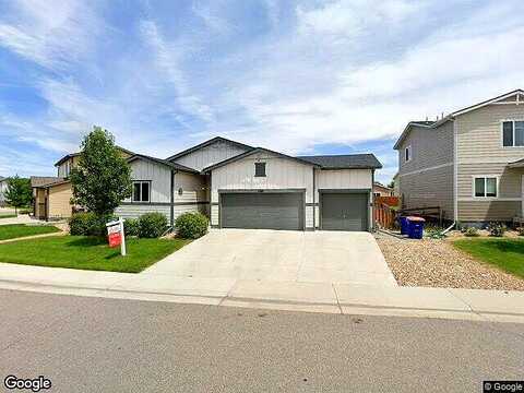 Huntington, DACONO, CO 80514