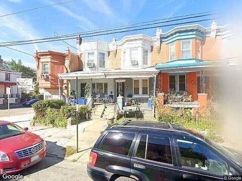 Coulter, PHILADELPHIA, PA 19144
