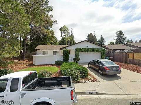 Lily, HERCULES, CA 94547