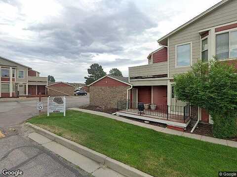 Rockrimmon, COLORADO SPRINGS, CO 80919