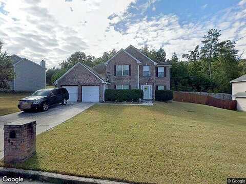 Boulder Gate, ELLENWOOD, GA 30294
