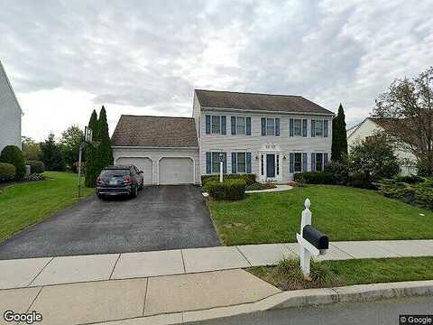 Quail, HUMMELSTOWN, PA 17036