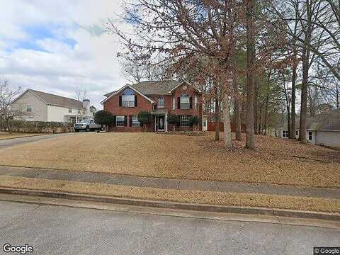 Arbor Cove, STOCKBRIDGE, GA 30281
