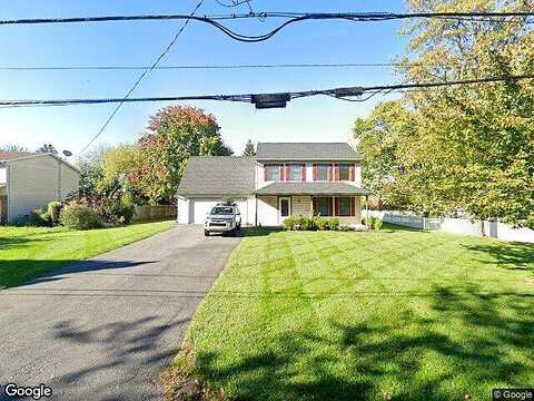 Ethel, HUMMELSTOWN, PA 17036