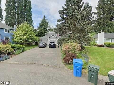 Arlington, OLYMPIA, WA 98501