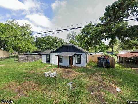 Hackberry, SWEENY, TX 77480