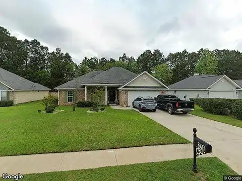 Silver Brook, POOLER, GA 31322