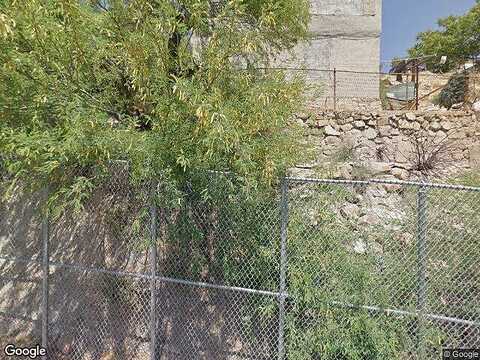 Wentworth, MIAMI, AZ 85539