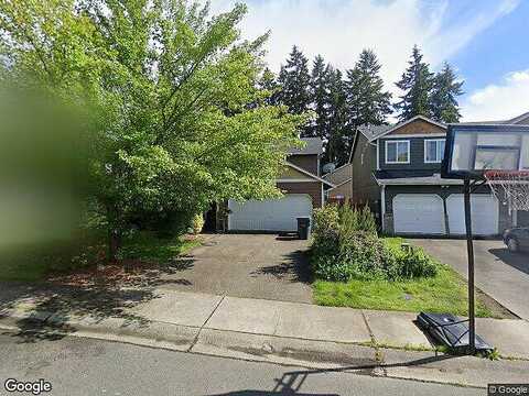 185Th Street, PUYALLUP, WA 98375