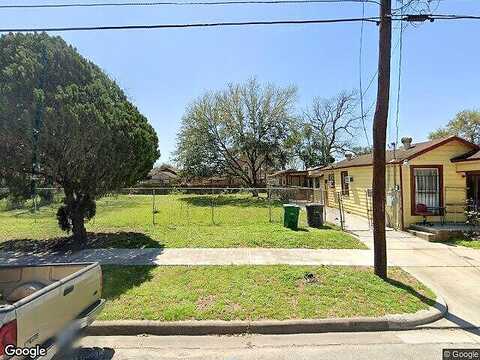 Avenue L, HOUSTON, TX 77012