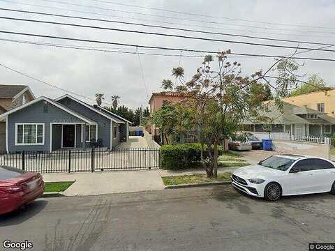 57Th, LOS ANGELES, CA 90037