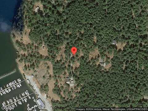 Thunder, LOPEZ ISLAND, WA 98261