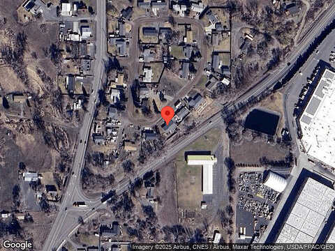 Kinne, SELAH, WA 98942