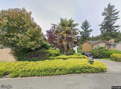 60Th, TACOMA, WA 98404