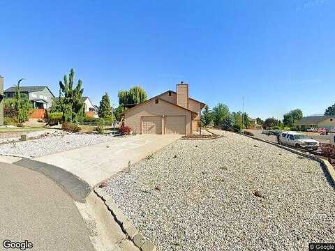 Jefferson, WENATCHEE, WA 98801