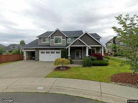 135Th, PUYALLUP, WA 98374