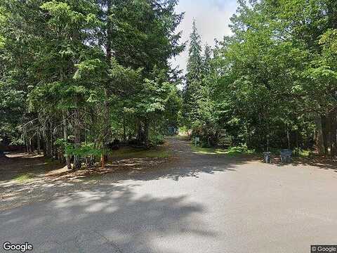 Dow Mountain, HOODSPORT, WA 98548