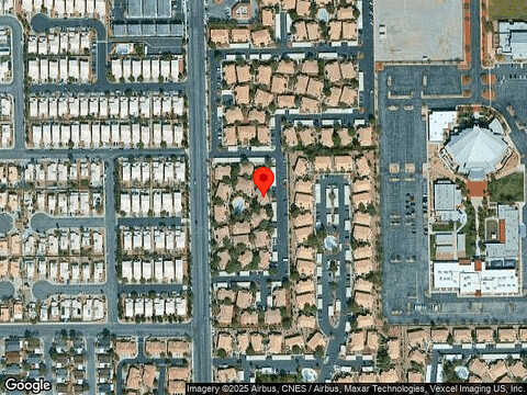 Cinder Rock, LAS VEGAS, NV 89128