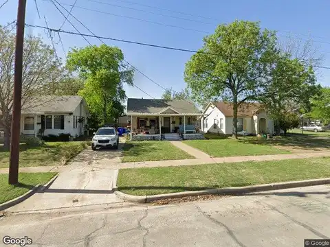 Gorman, WACO, TX 76710