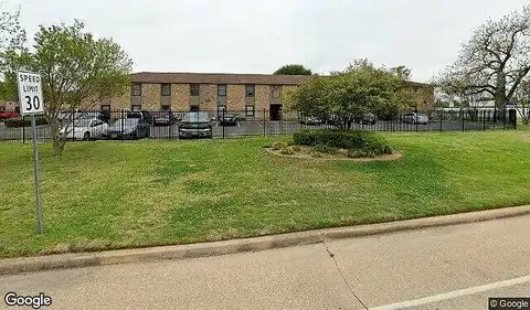 12Th, WACO, TX 76706