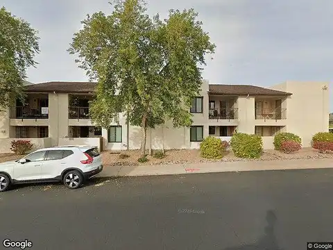 Lindstrom, MESA, AZ 85215