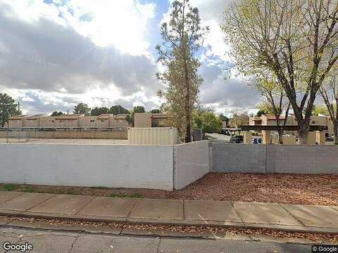 Stapley, MESA, AZ 85203