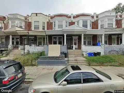 Hutchinson, PHILADELPHIA, PA 19141