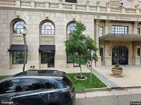 12Th, DENVER, CO 80204