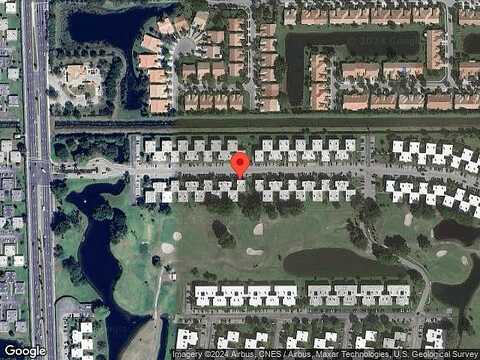 Normandy B, DELRAY BEACH, FL 33484
