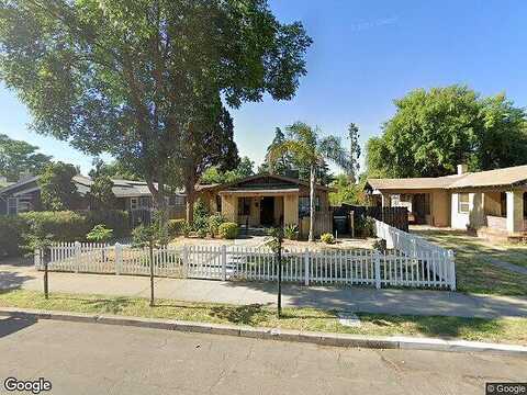 Yale, FRESNO, CA 93704