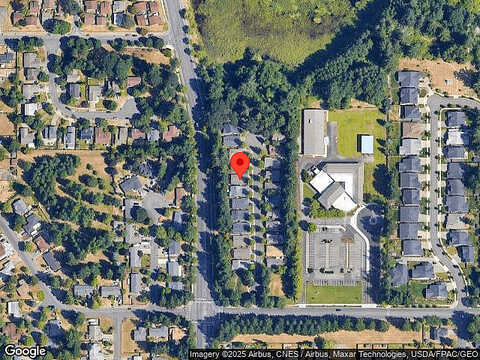 Ivy Hill, LACEY, WA 98513