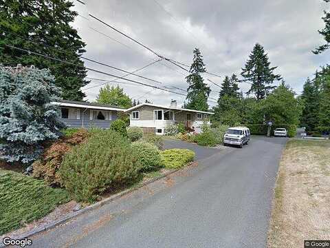 200Th, SHORELINE, WA 98177