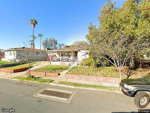 Vista Grande, SAN DIEGO, CA 92115