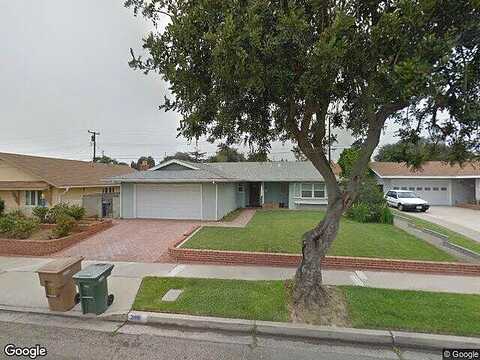 Crocker, VENTURA, CA 93004