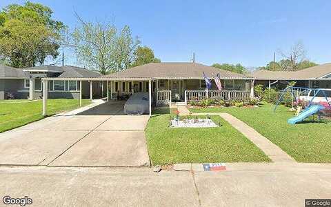 Guthrie, PASADENA, TX 77503