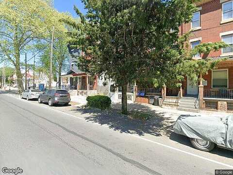 Ridge, PHILADELPHIA, PA 19132