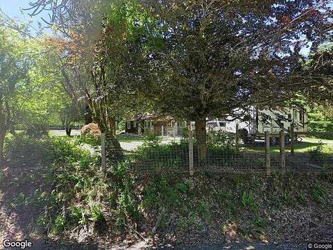 Garrard Creek, ROCHESTER, WA 98579