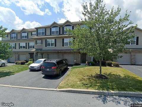 Thrush, HUMMELSTOWN, PA 17036