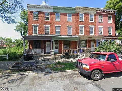 16Th, HARRISBURG, PA 17103