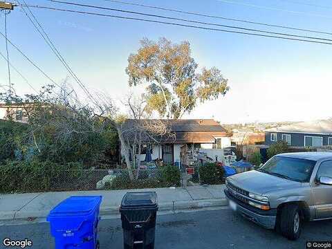 Jewett, SAN DIEGO, CA 92111